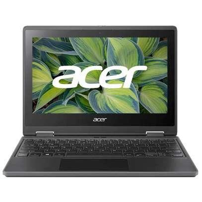 ACER TRAVELMATE SPIN B3 CONVERTIBLE — vue 2
