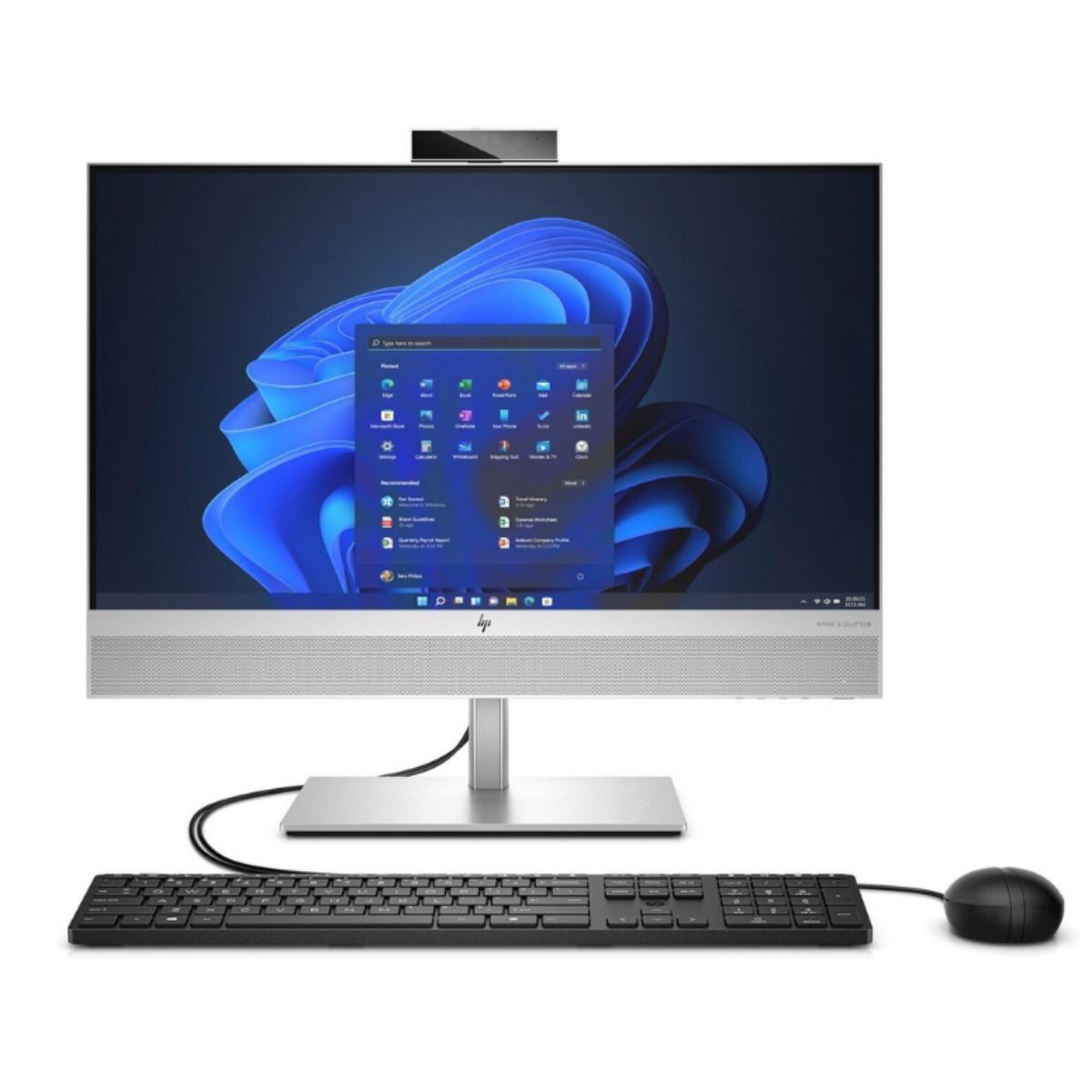 ALL IN ONE HP ELITEONE 800G5