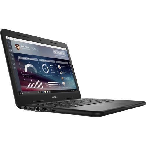 DELL LATITUDE 3310— Core i3 8th GEN — vue 2