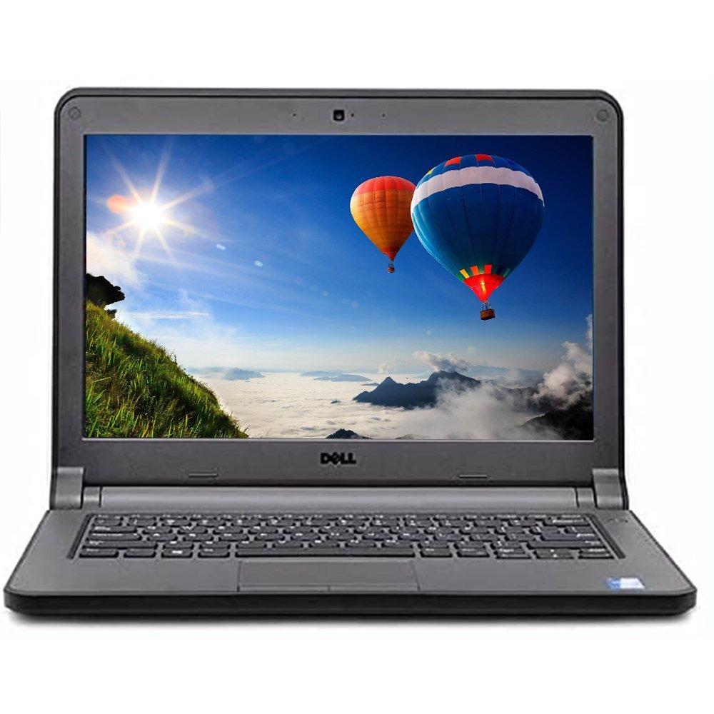 DELL LATITUDE 3350 — Core i3 — vue 2
