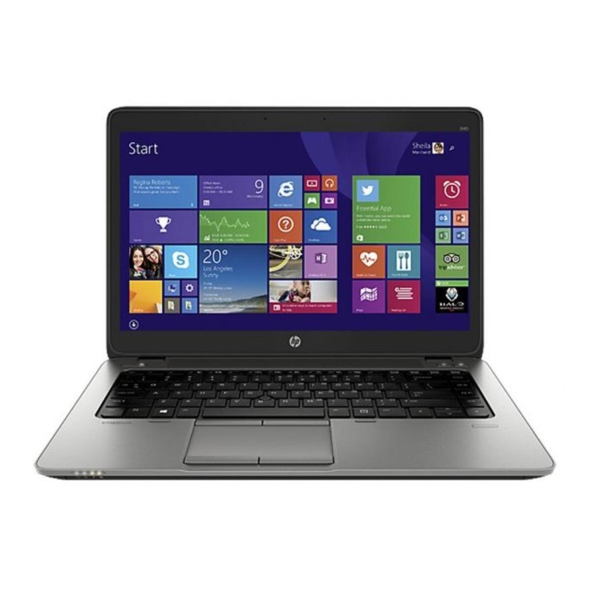 HP ELITEBOOK 840 G2