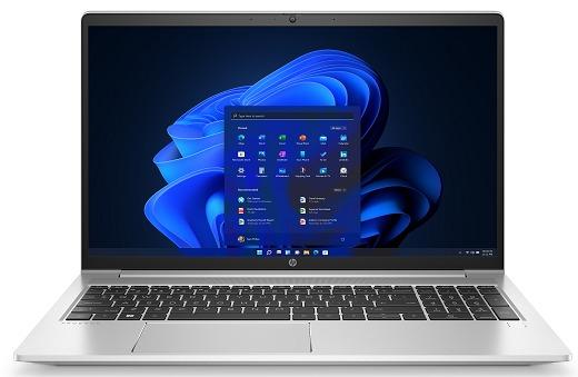 HP PROBOOK 440 G9 - CORE i5 12th GEN — vue 3