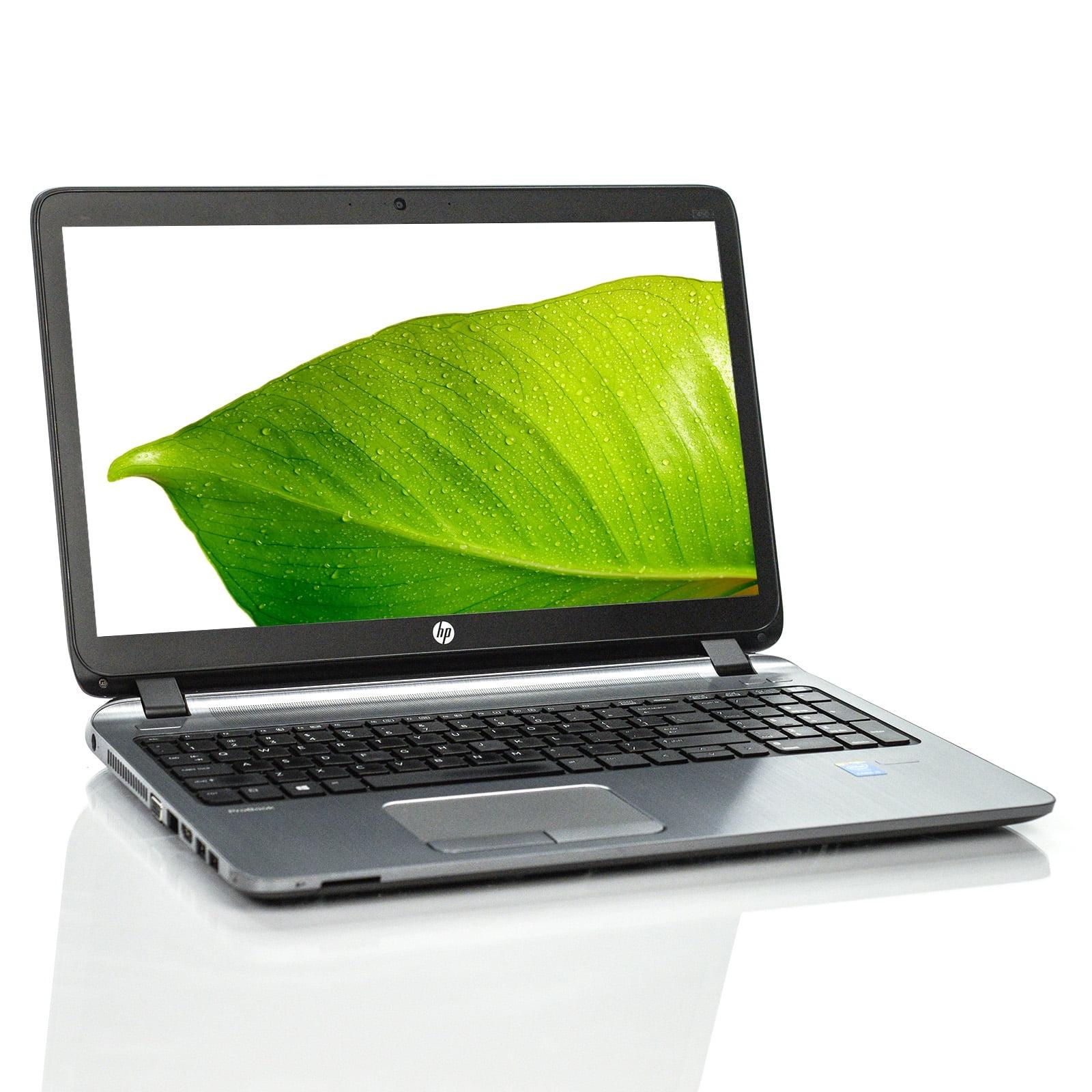HP PROBOOK 450G2 — Core i3