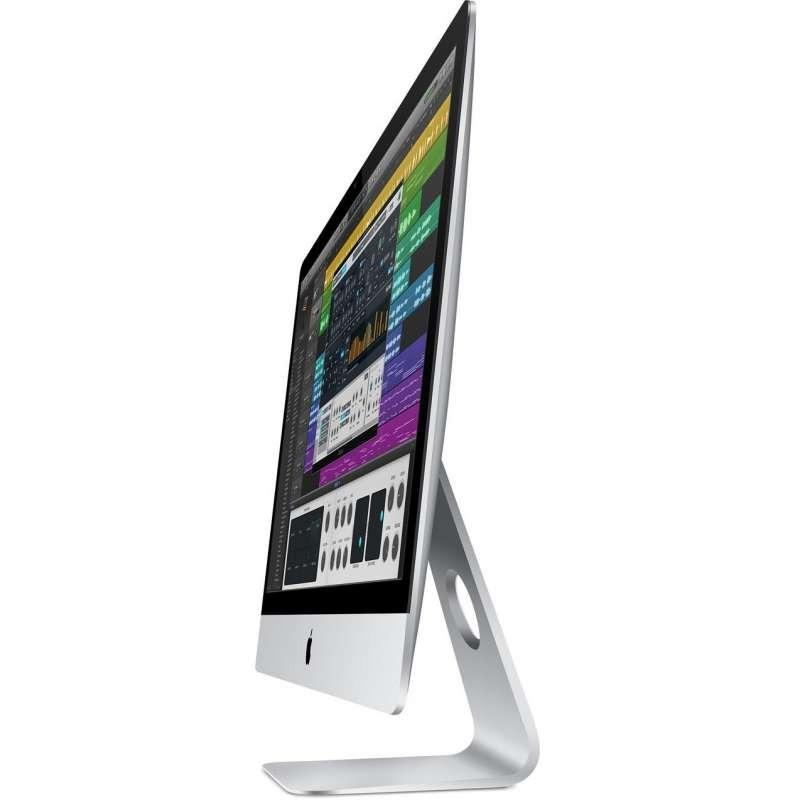 iMAC SLIM 21.5" 2017 -- CORE i5 — vue 2