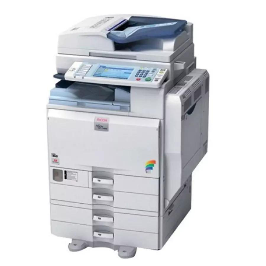 IMPRIMANTE PHOTOCOPIEUSE RICOH MPC 3001 LASER COULEUR