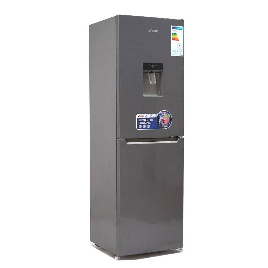 Réfrigérateur ASTECH FC298 4 Tiroirs + Fontaine