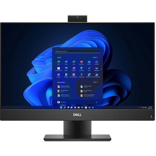 ALL IN ONE DELL 7470 -- CORE i7 9th GEN  — vue 2