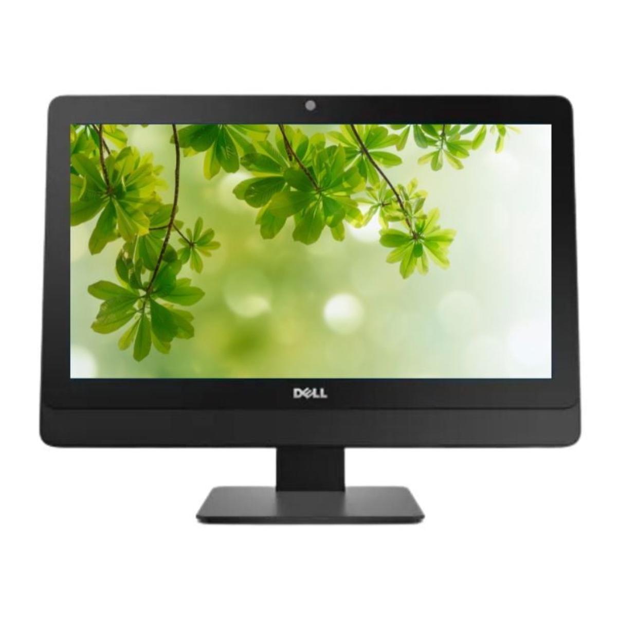All-in-One DELL OPTIPLEX 3O3O— Core i5  — vue 2
