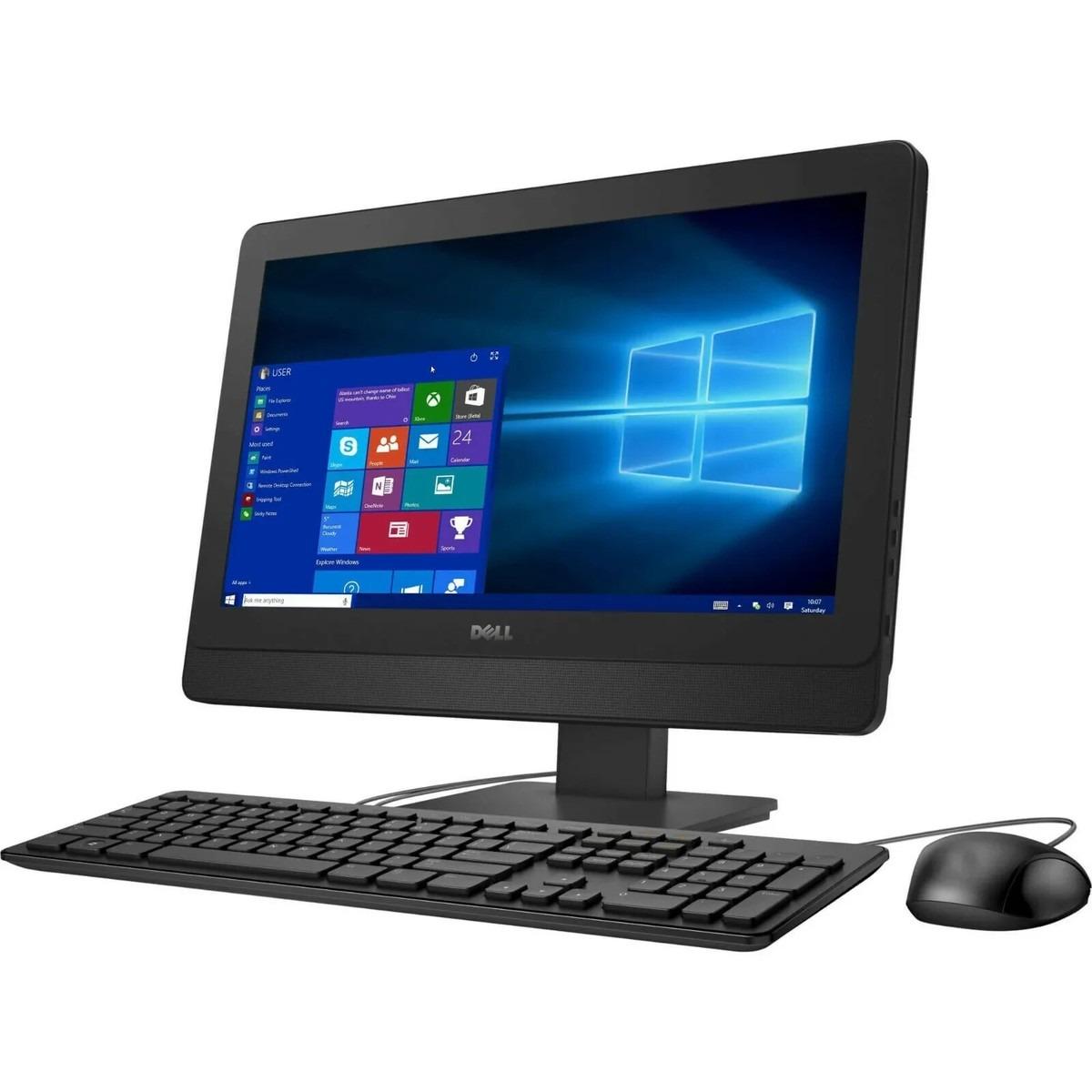 All-in-One DELL OPTIPLEX 3O3O— Core i5 