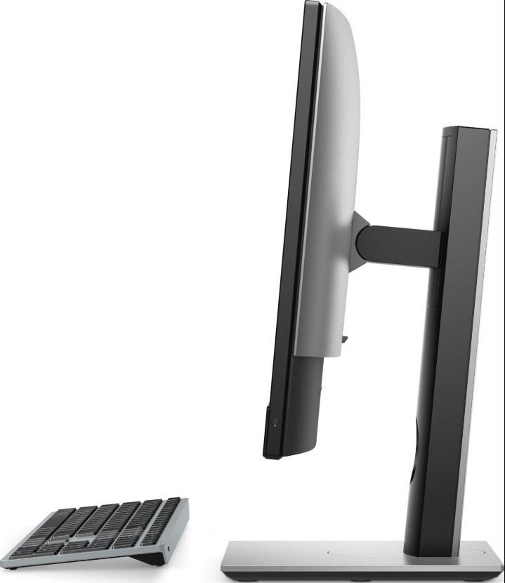 ALL IN ONE DELL OPTIPLEX 5490 — vue 3