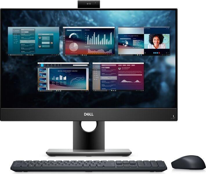 ALL IN ONE DELL OPTIPLEX 5490