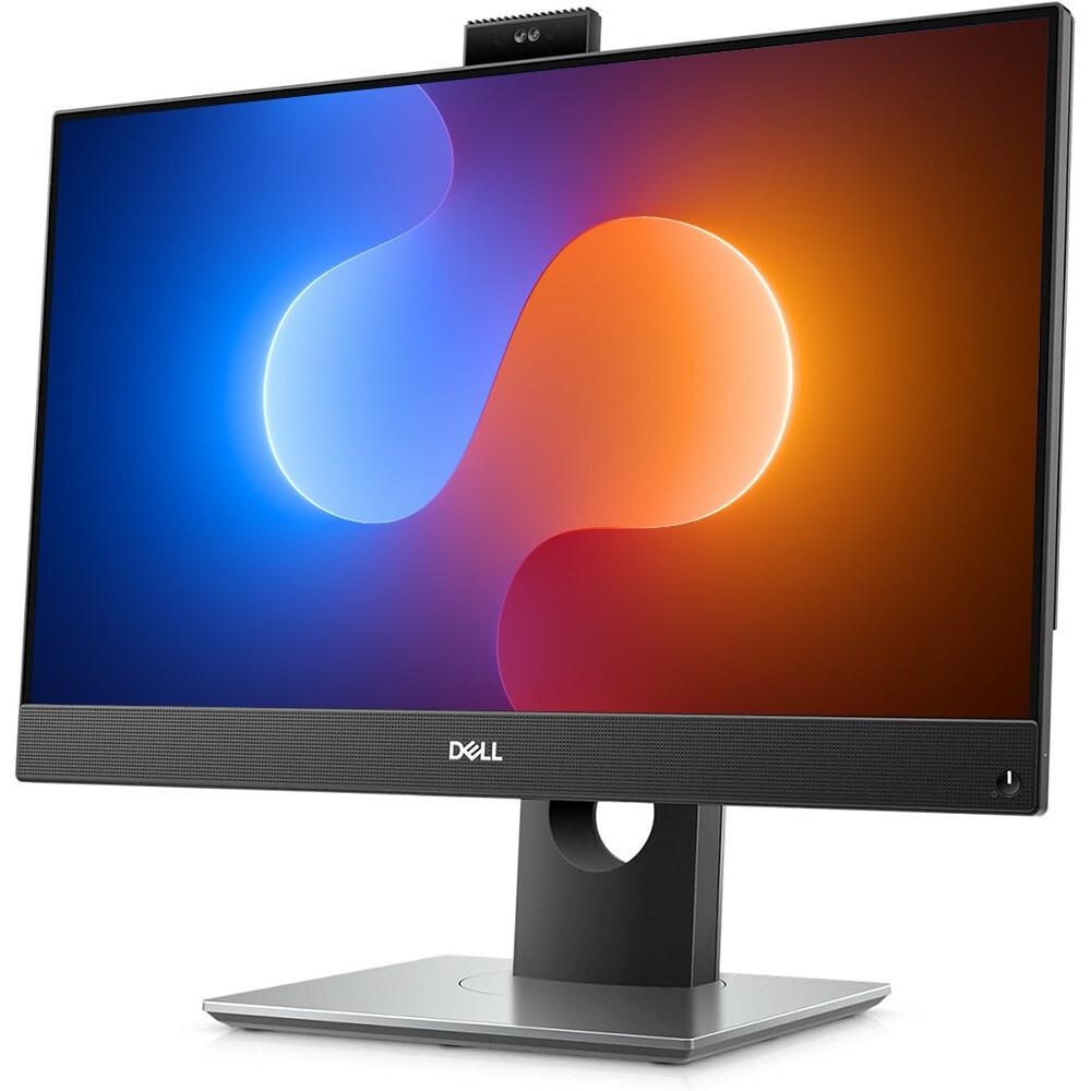 All-in-One DELL OPTIPLEX 5490— Core i5 10th Gen