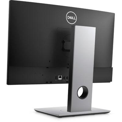 All-in-One DELL OPTIPLEX 5490— Core i5 10th Gen — vue 3