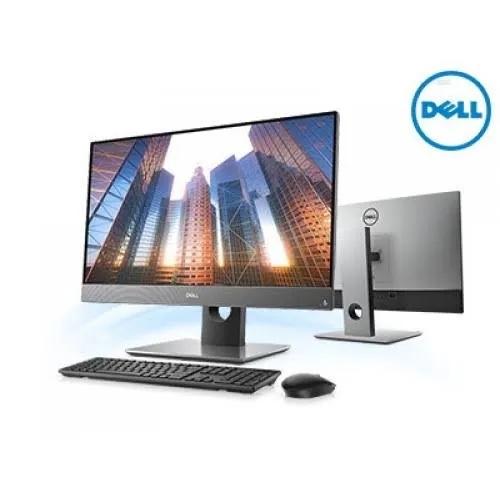 All-in-One DELL OPTIPLEX 7490— Core i5 11th GEN — vue 2
