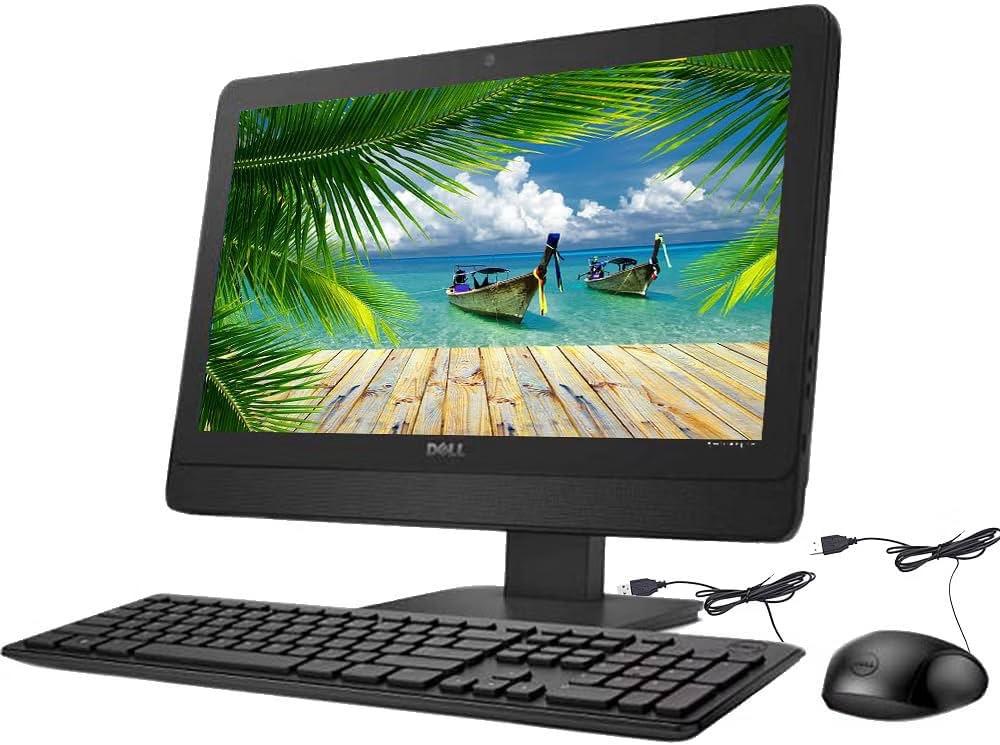 All-in-One DELL OPTIPLEX 9030— Core i5