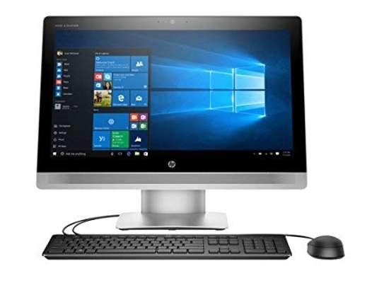 All in One hp eliteOne 800G2/ core i5Tactil