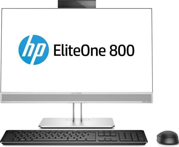 ALL IN ONE HP ELITEONE 800G5 — vue 2