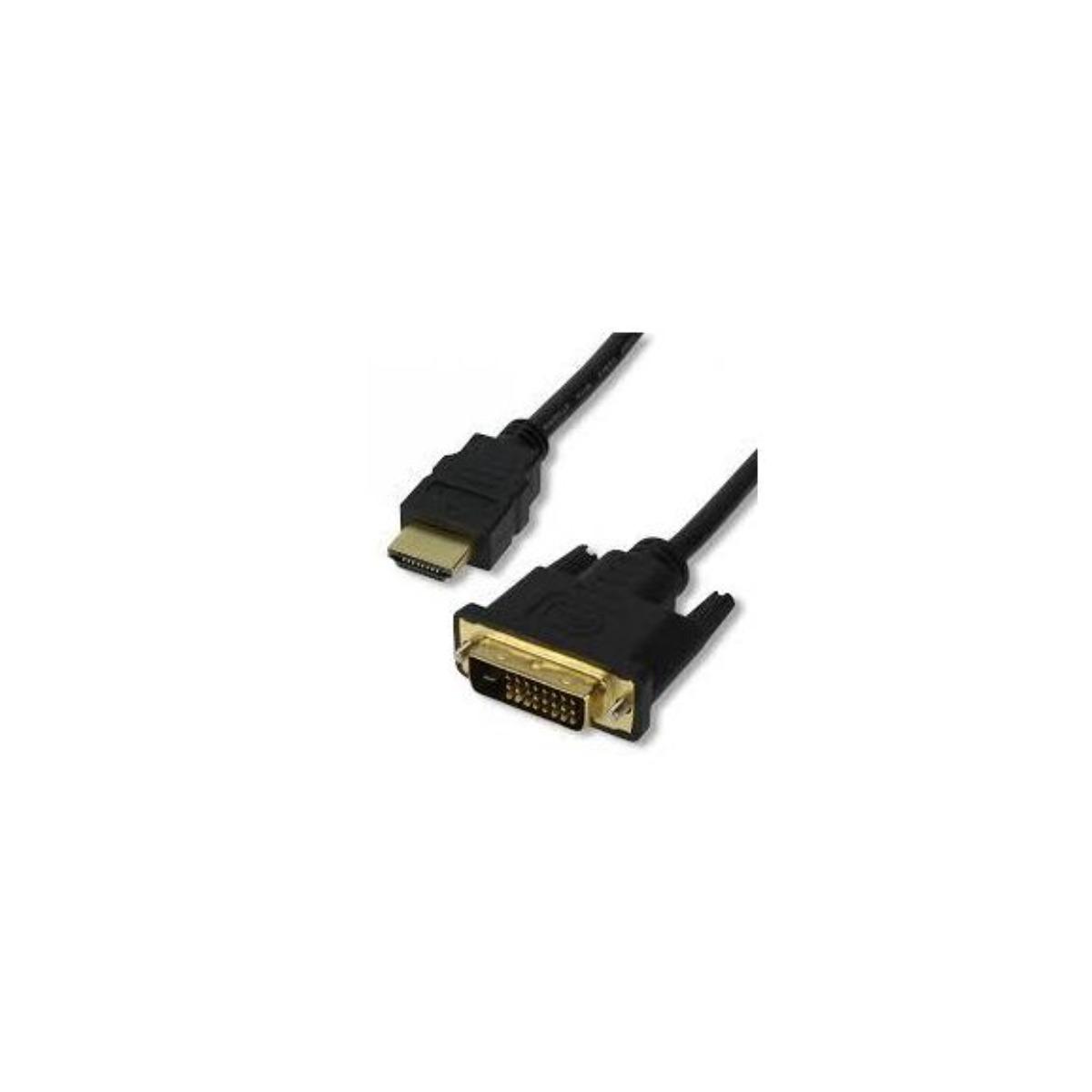 Cable display/DVI — vue 2
