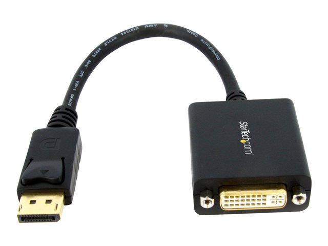 Cable display/DVI — vue 3