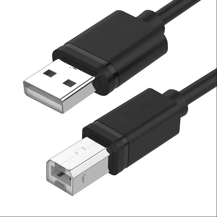Cable imprimante