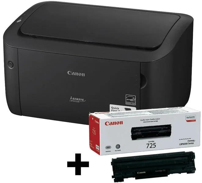 CANON i-SENSYS LBP6030B