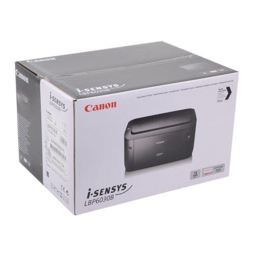 CANON i-SENSYS LBP6030B — vue 3