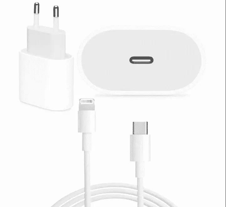 Chargeur Iphone  — vue 2