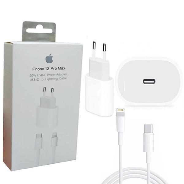 Chargeur Iphone 