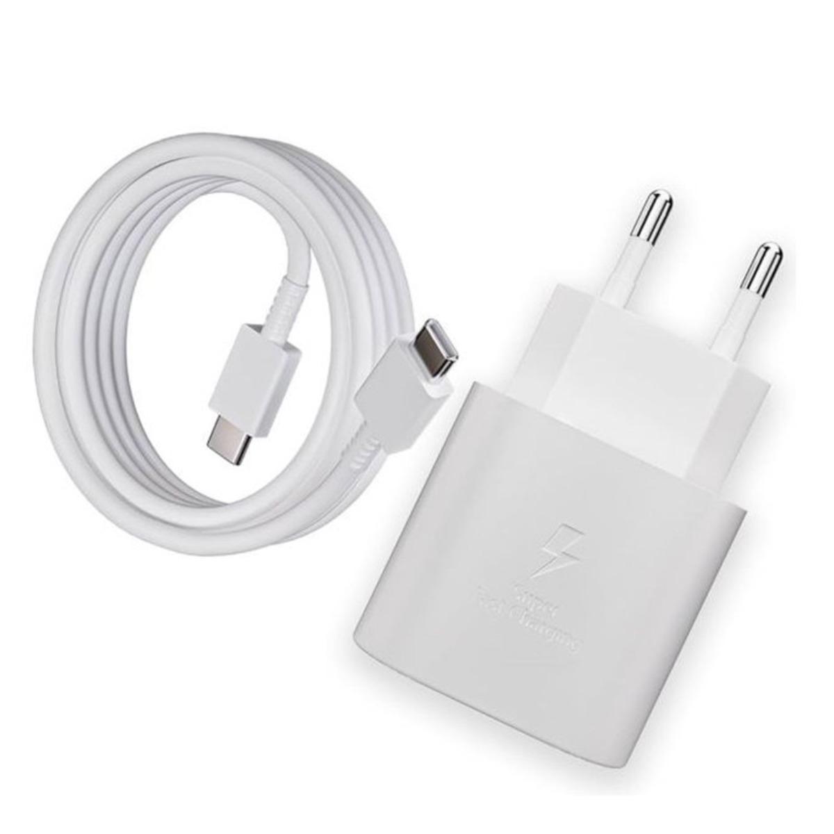 Chargeur Type C