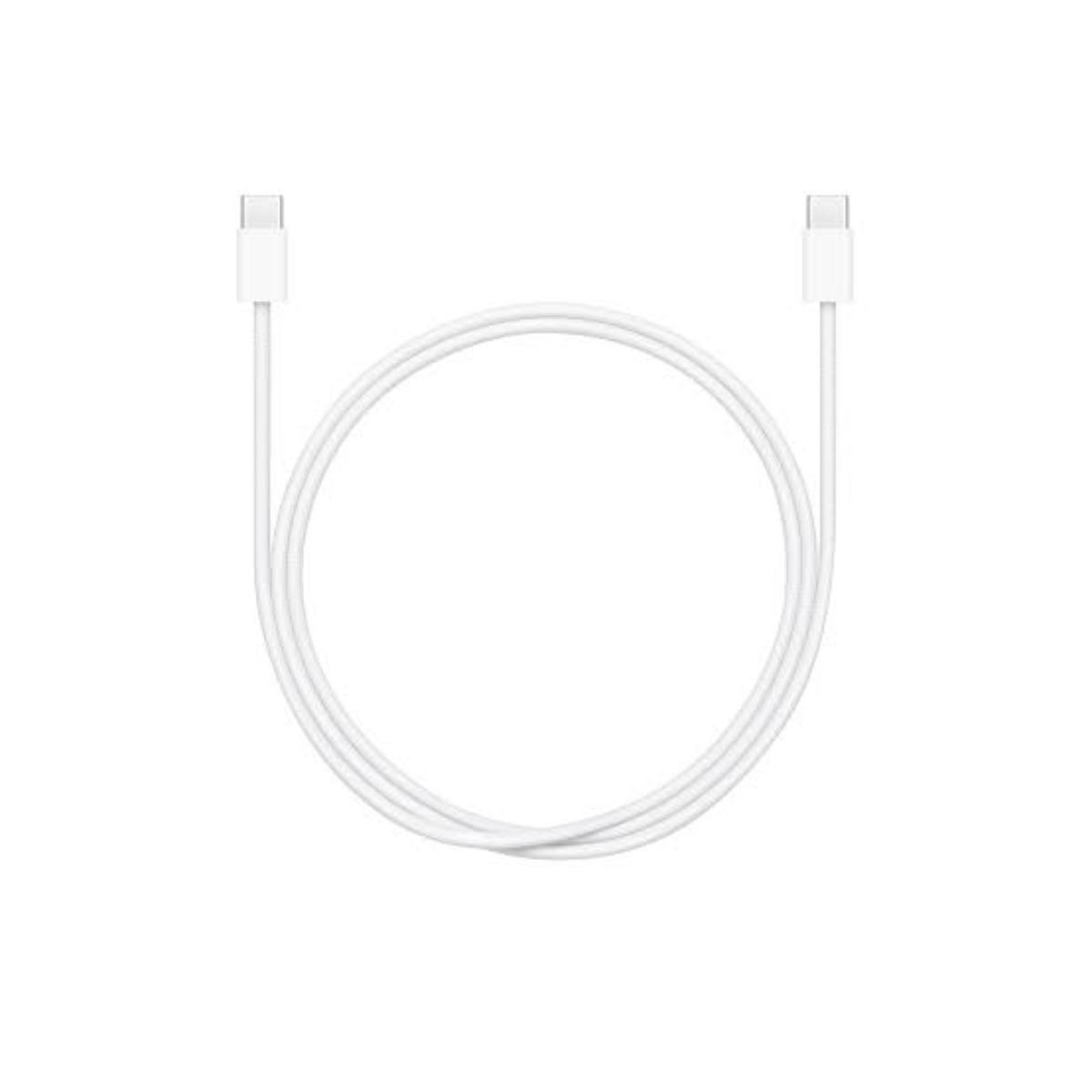 Chargeur Type C — vue 3