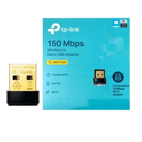 CLE WIFI TP-LINK 150Mbps 