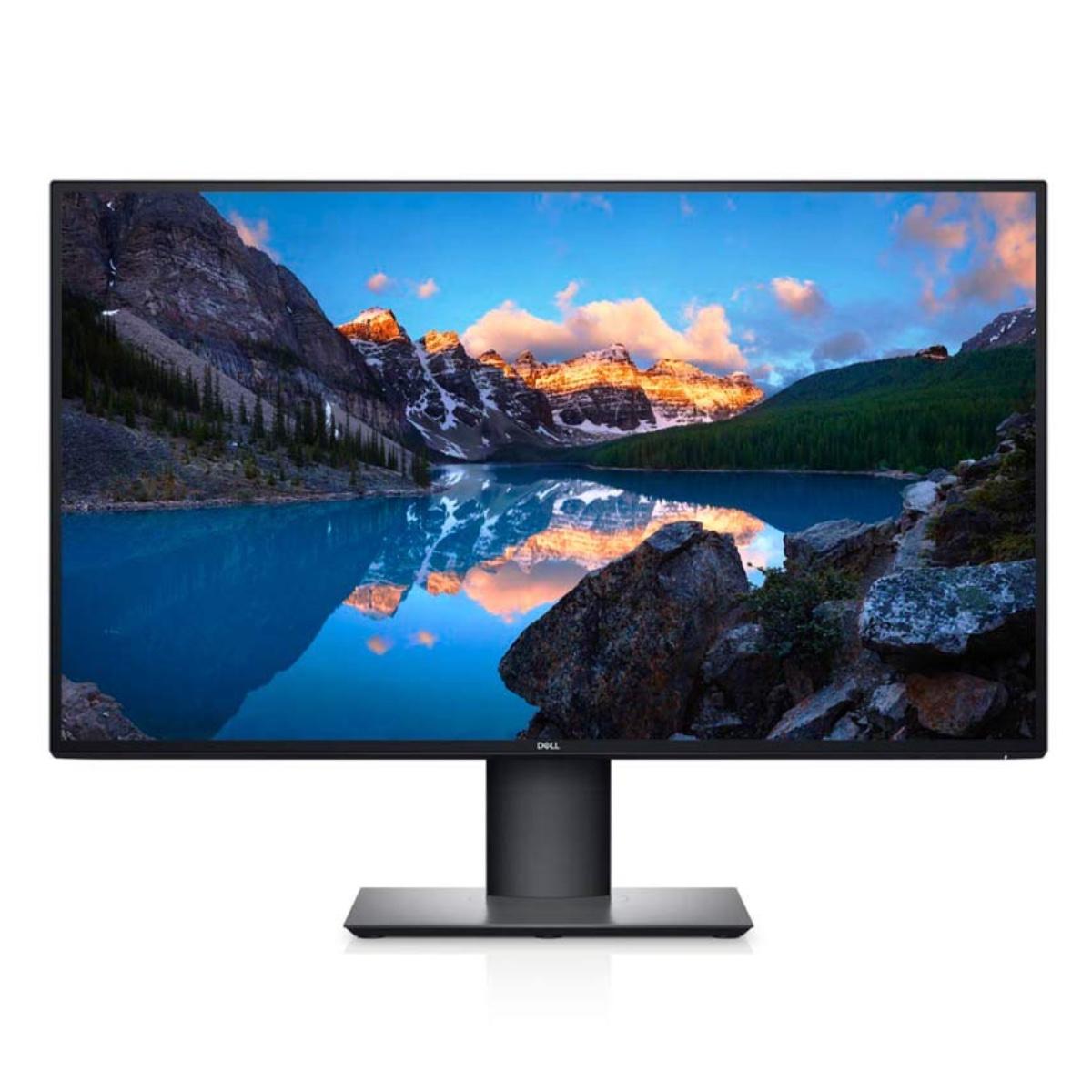 ÉCRAN DELL 25 POUCES FULL HD