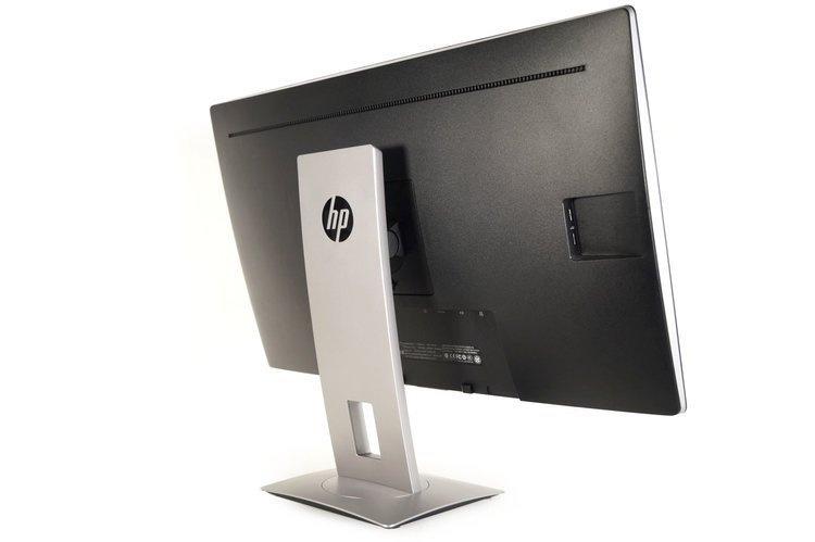 ÉCRAN HP 27 POUCES  — vue 2