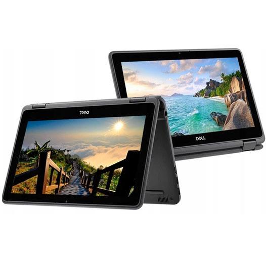 DELL 3190  — Tactile convertible — vue 2