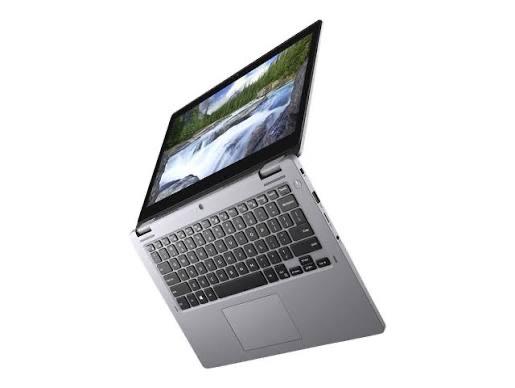 DELL LATITUDE 3310 2-EN-1 — Core i5 