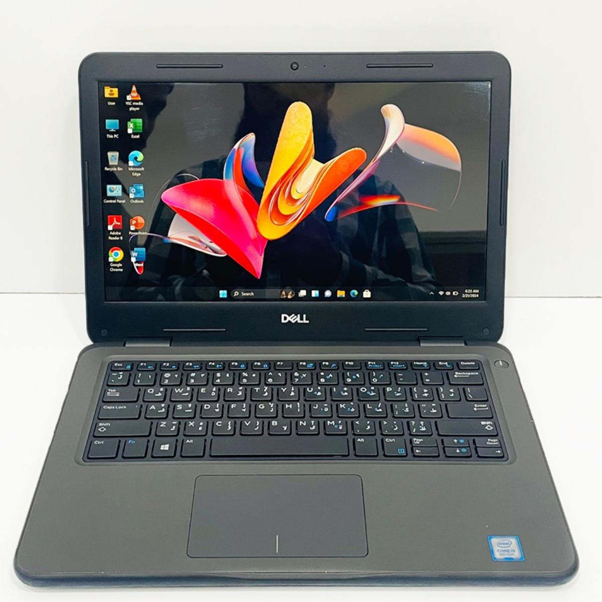 DELL LATITUDE 3310 — Core i5 8th Gen