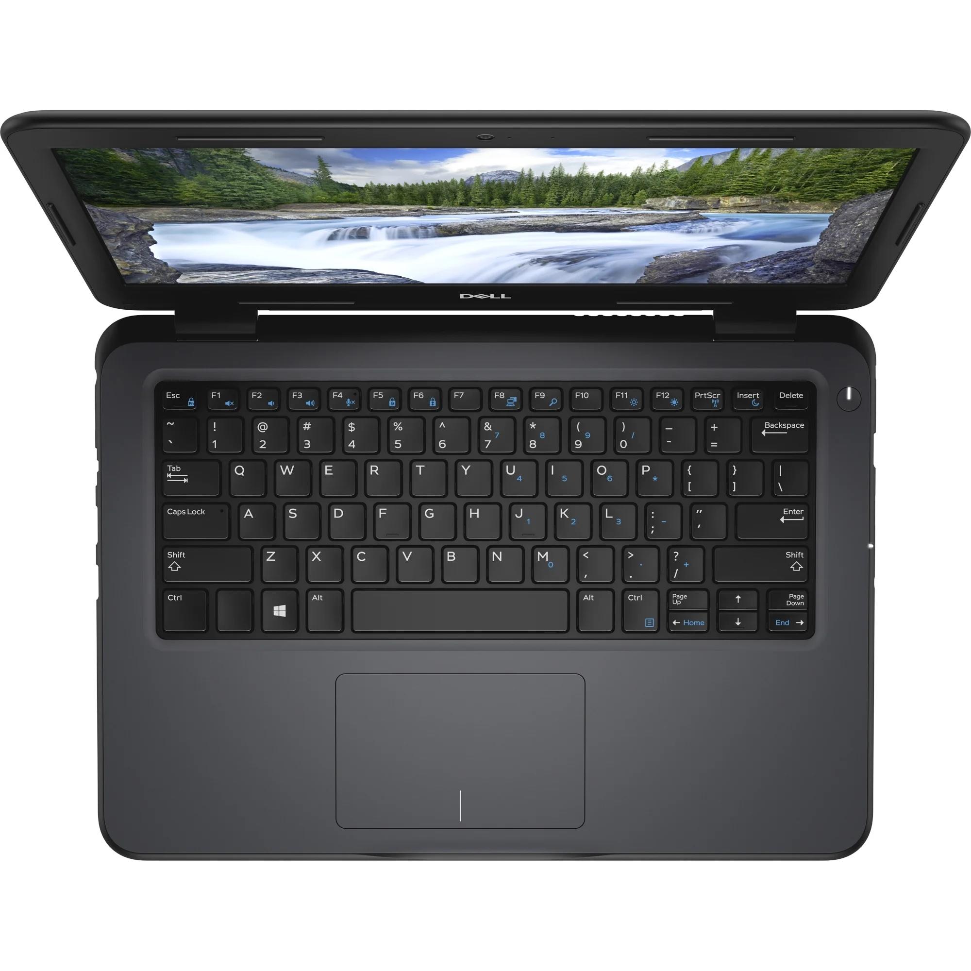 DELL LATITUDE 3310 — Core i5 8th Gen — vue 2