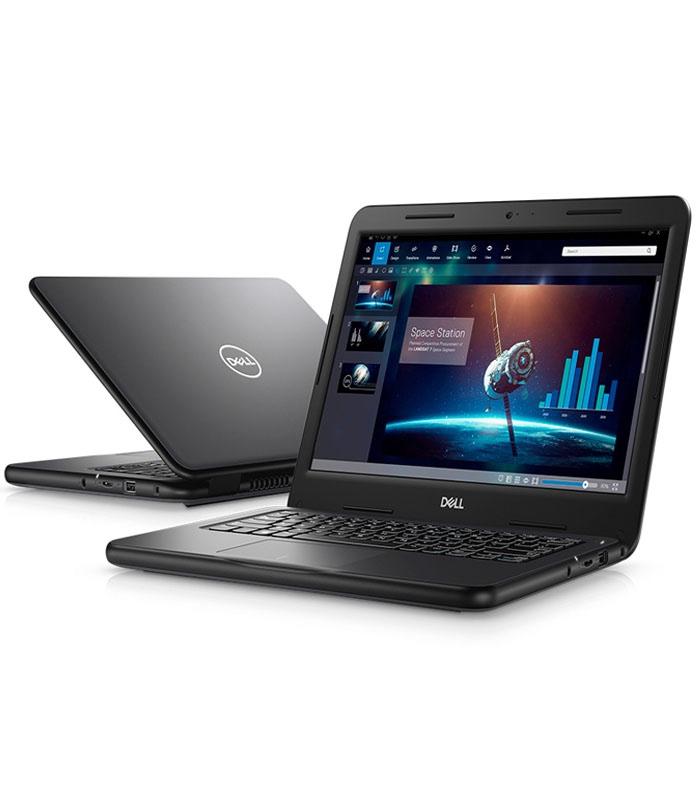DELL LATITUDE 3310 — Core i5 8th Gen — vue 3
