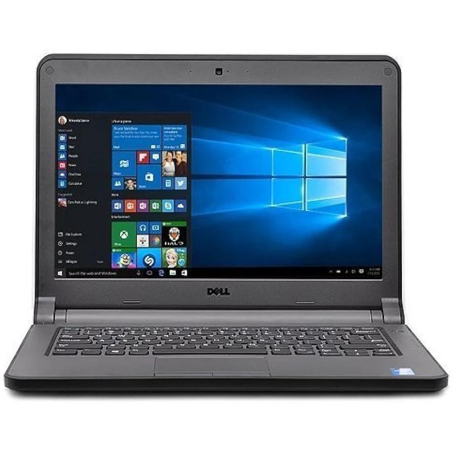 DELL LATITUDE 3350 — Core i3
