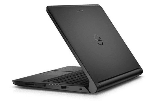DELL LATITUDE 3350 — Core i3 — vue 3