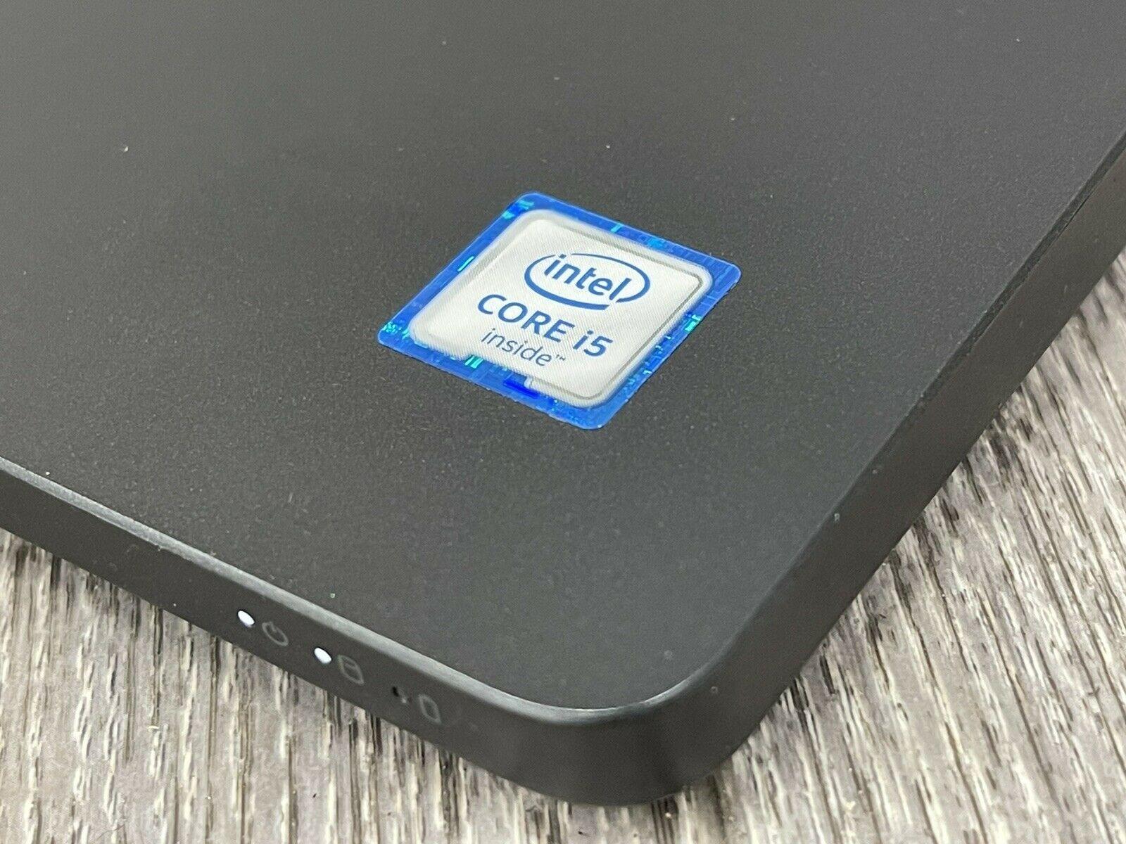 Dell Latitude 3570 — Core i5 — vue 3