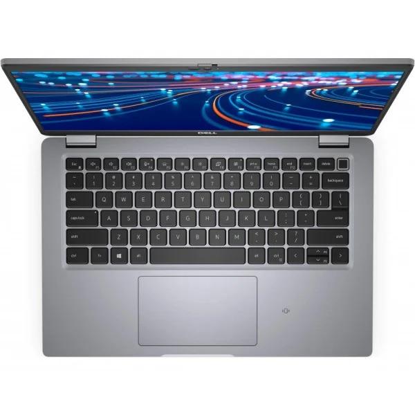 DELL LATITUDE 5420 — Core i5 11e GEN — vue 2