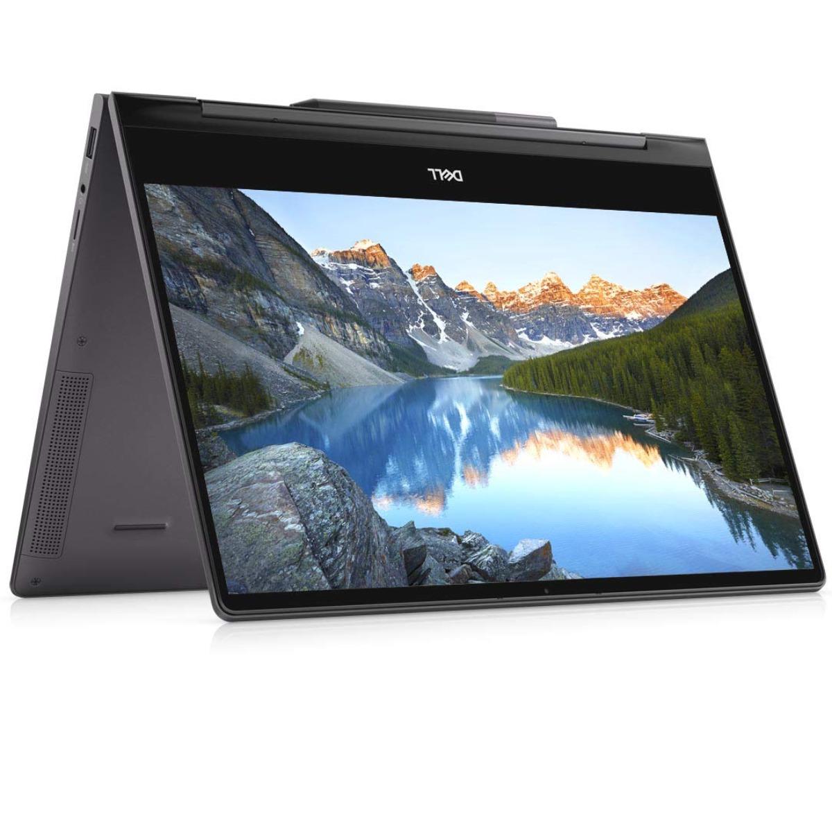 DELL LATITUDE 7389