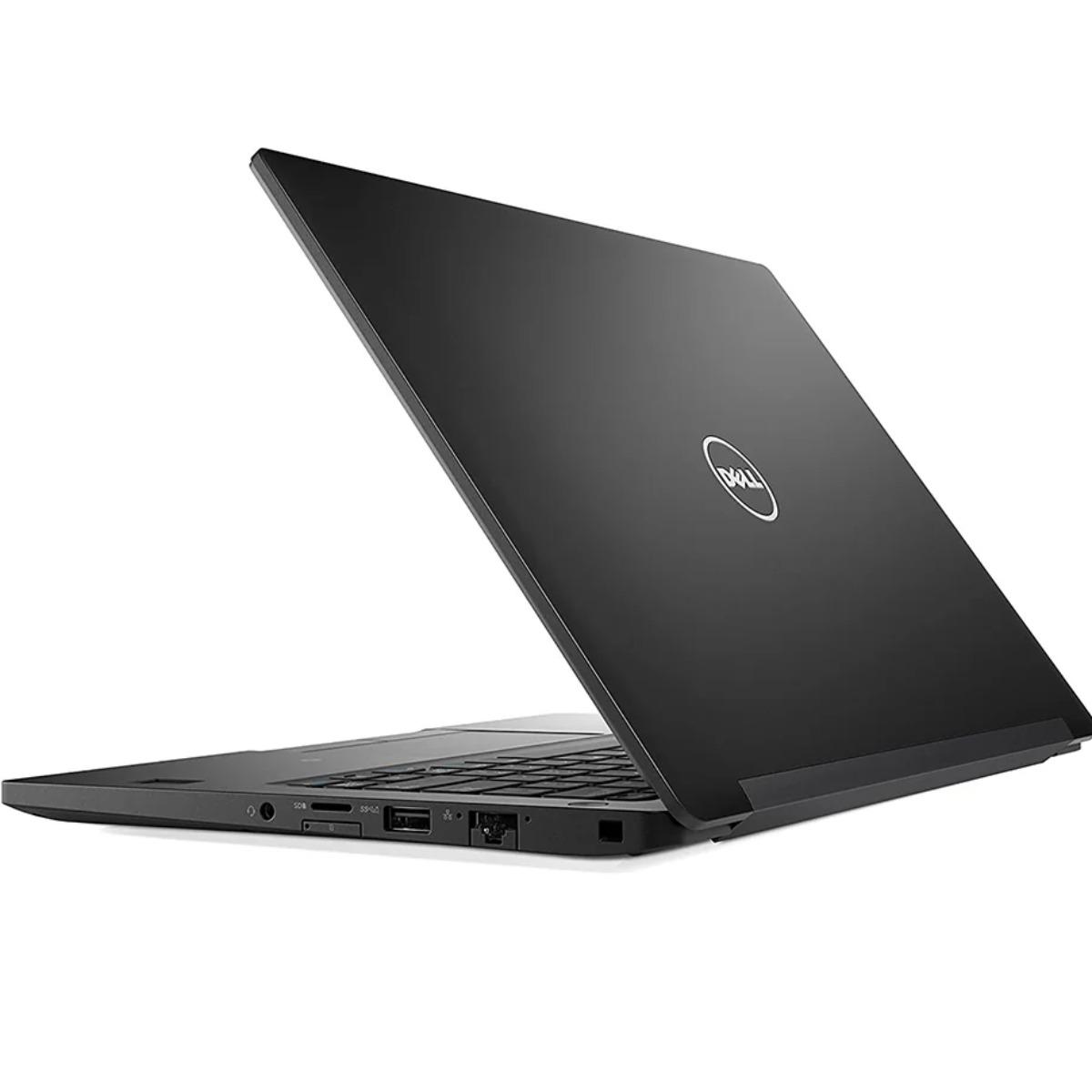 DELL LATITUDE 7389 — vue 3