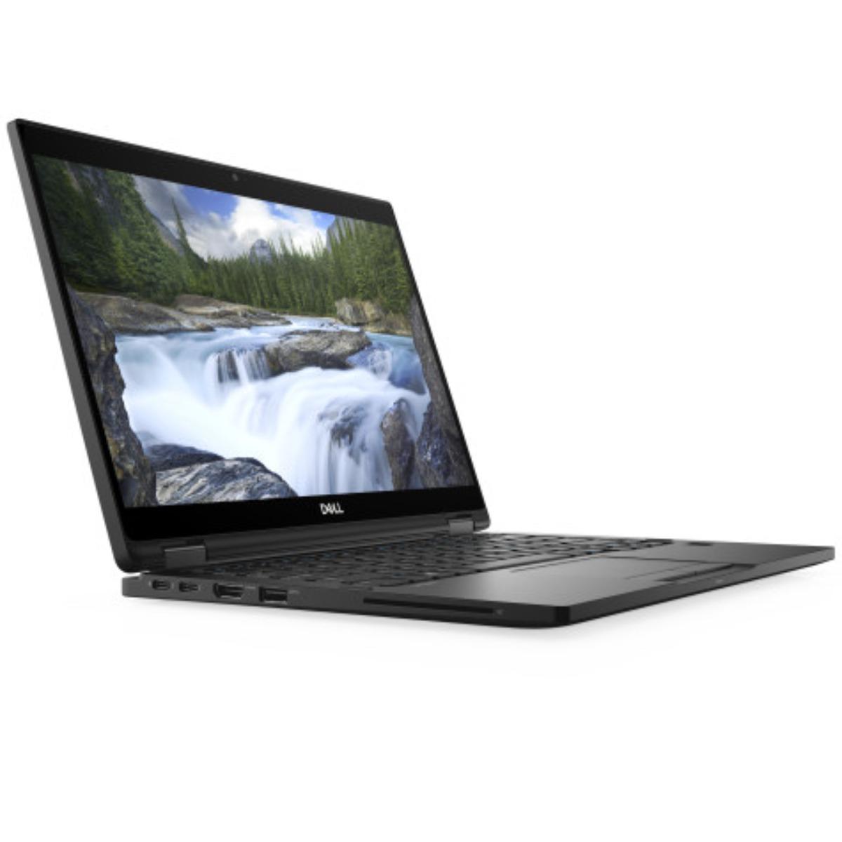  DELL LATITUDE 7389  — vue 3