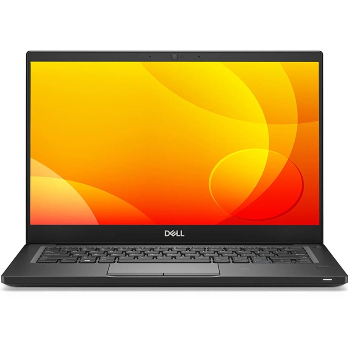 DELL LATITUDE 7390— Core i7 8e GEN