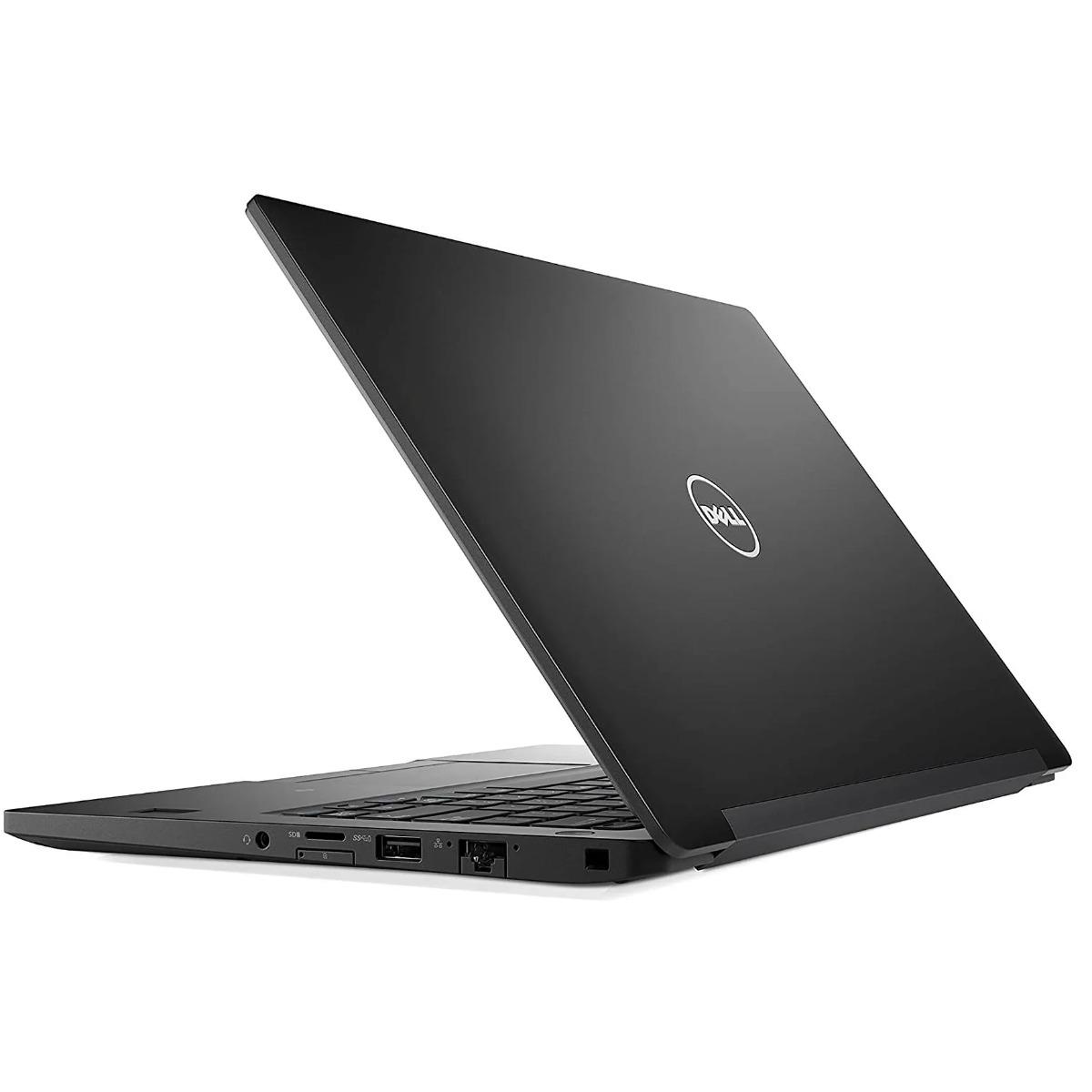 DELL LATITUDE 7390— Core i7 8e GEN — vue 3