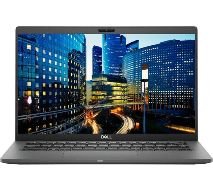 DELL LATITUDE 7410 — Core i7 10th Gen — vue 2