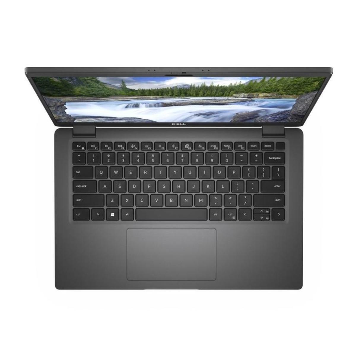 DELL LATITUDE 7410 — Core i7 10th Gen