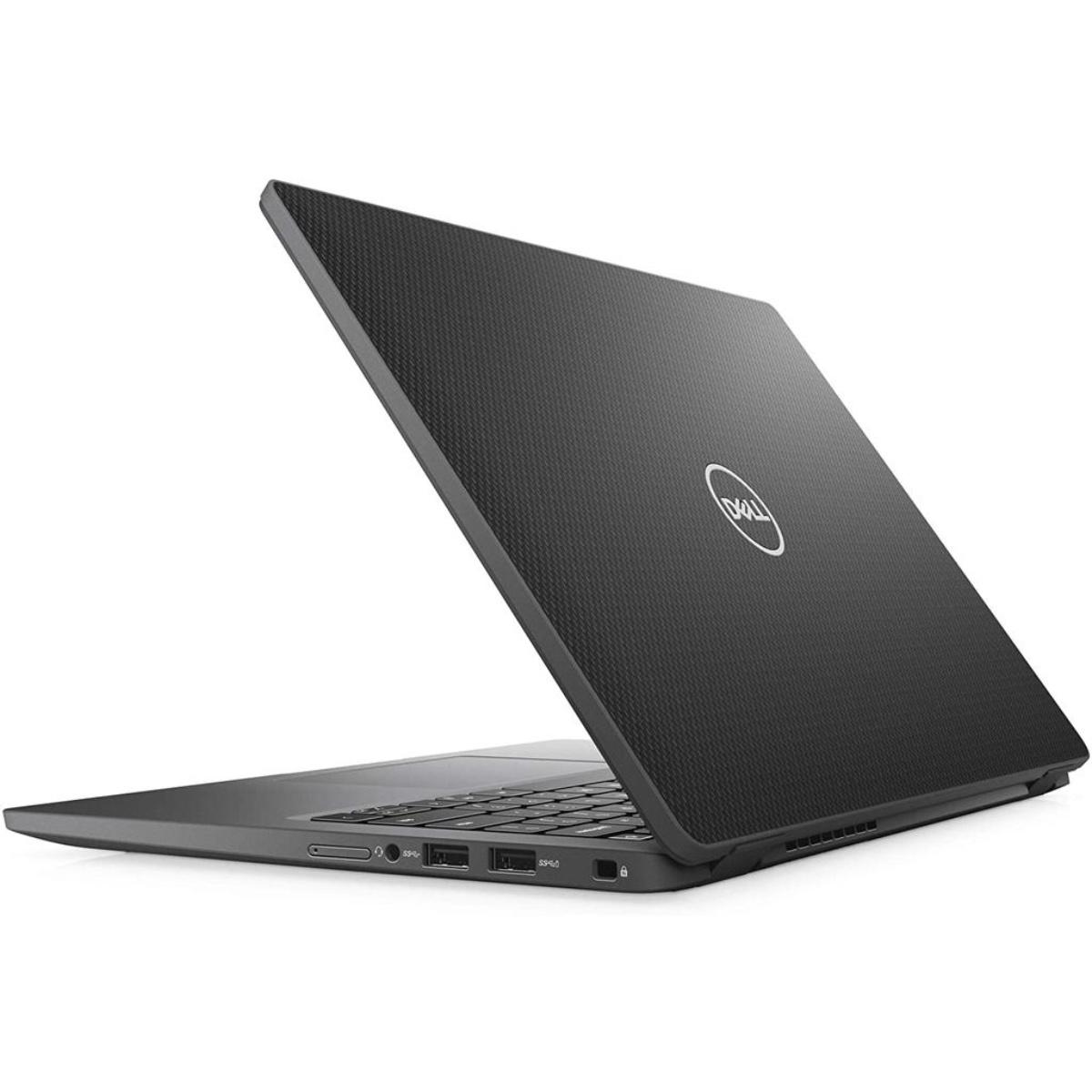 DELL LATITUDE 7410 — Core i7 10th Gen — vue 3